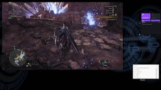 LMPGames² Live Stream: Monster Hunter World