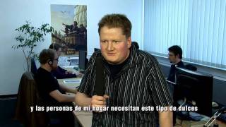 Anno 1404 Tutorial Economy