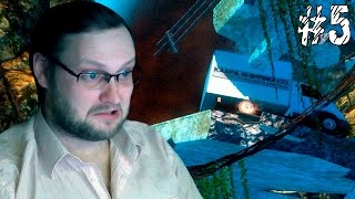 Bear Simulator ► ЛЕСНЫЕ ПОЖАРЫ ► #5