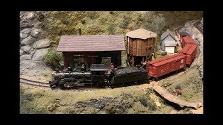Entertrainment Junction - Choo Choo !