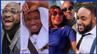 Kcee shamed 4 artificial hair | Davido signs new Act | Ini Edo loses fresh husband material  & More