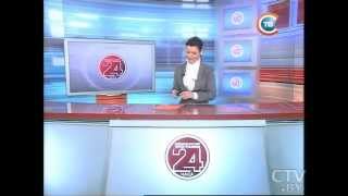 CTV.BY: Новости 24 часа 14 марта 2013 в 10.30