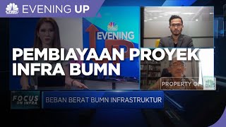 Ekonom: INA Jadi Alternatif Pembiayaan Proyek Infra BUMN