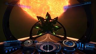 Elite Dangerous: Human Thargoid Relations