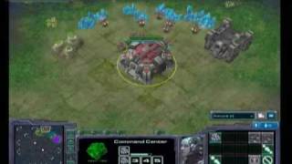Starcraft 2 IdrA vs Cauthon MLG 1/4