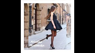 Instagram compilation of Ariadna Majewska ①