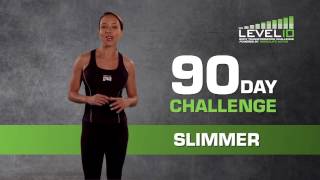 Herbalife Level 10 - Demand more from your body