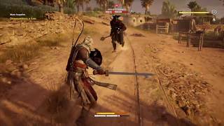 Assassin's Creed® Истоки - Филак Кулак Птолемея
