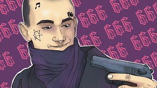 MORGENSHTERN - КРАСНОЕ ВИНО (Премьера трека, 2020) [freestyle]
