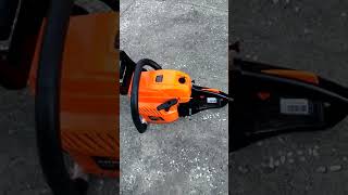 Бензопила PATRIOT PT 4518