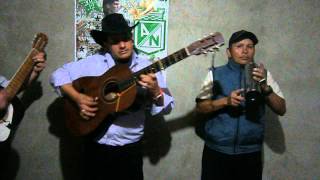 A BOAVITA  LOS PARRANDEROS DEL CHICAMOCHA