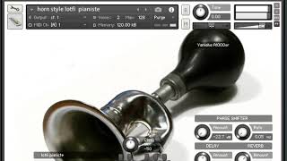 Les Sons Rai FL Studio 2019 - Kontakt Nki horn hasnii 2019 الصوت الذي يبحث عنه الجميعع  [ SIGNAL ! ]