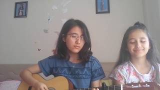 Oğuzhan Koç -çat kapı (ceydaybüke cover )