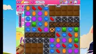 Candy Crush Saga Level 1083 (No Booster)