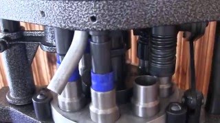 Станок для релоада Ponsness Warren Size O Matic 900