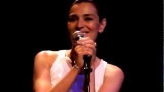 Maria Nafpliotou - Famous blue raincoat