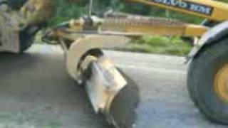 volvo 3500