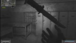 LAST STALKER №18 - ГДЕ ЛЕО? СИНОПТИК
