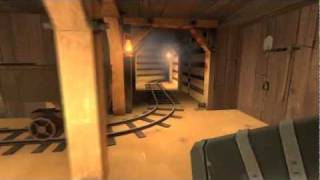Quick TF2 - 13 kill streak