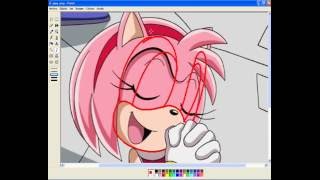 Amy To Cream xD - Sexy Chik