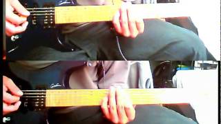 Doga - Nejsi nevinná (cover)