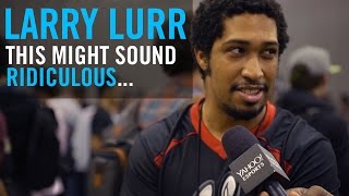Larry Lurr on Smash in 2017: ‘This might sound ridiculous but I think it might double in size’