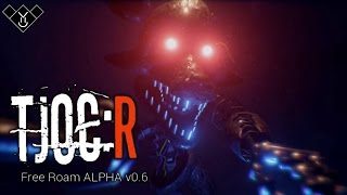 TJOC:R Alpha v0.6 Update - Foxy Creepin'!