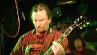 Distemper - На рассвете