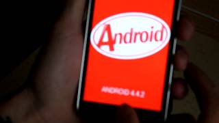 SAMSUNG Galaxy S5 Octa-Core | Обзор №1