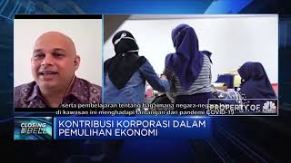 Perkuat Layanan Digital, Adaptasi AIA Menghadapi Pandemi