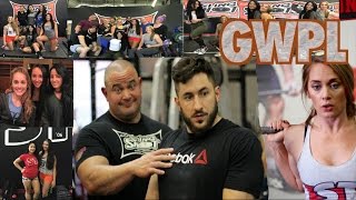 Girls who Lift - ft. Amanda Bucci, Meg Squats & Leanna Carr