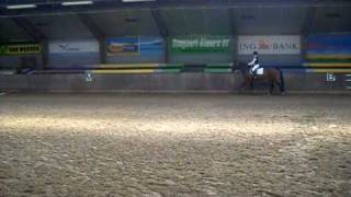 F4b proefje van Anne-Fleur 221 punten.