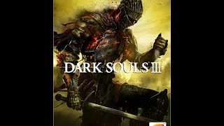 Боль в Dark Souls III pt5 - Дерево-эксгибиционист и охота на мимика