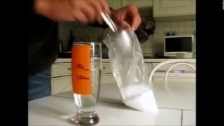 Liver cleanse - www.iraisemyhealth info - magnesium sulfate