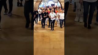 ASI ES LA VIDA || ENRIQUE IGLESIAS || MARIA BECERRA || BALLI DI GRUPPO |ANDREA STELLA| #andreastella
