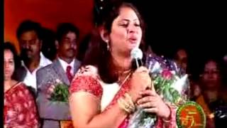 Qnet World topper Padma Akka!