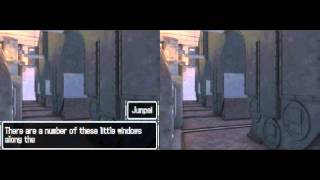 [Let's Play] 999: Nine Hours, Nine Persons, Nine Doors - Teil 66 (Der Antriebsraum!)