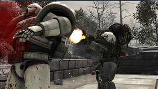 Warhammer 40K Regicide : Horus Heresy Kill-tacular