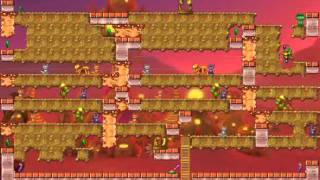 Super Granny 6 Level 3-12 Jackhammer Jammin Solution