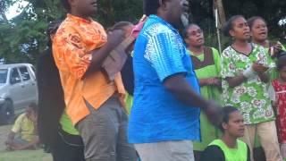 Mariage Népou Nrd