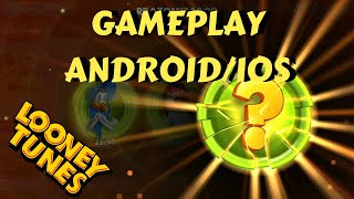 Looney Tunes Un Mundo de Locos - 10 Ruletas y Reatomizadores