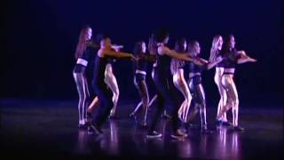 "Shiny and New" HYPE Dance Co. 2015-2016