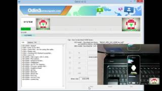 Flash Galaxy J1 6 2016 J120H DS J120F J120M J120FN J120G J120ZN Lollipop 5.1.1