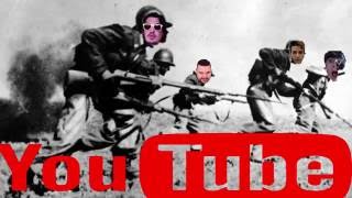 YOUTUBE FA CAGARE vs CAPOBASTONE IL RITORNO DELLE VIEWS!!!!
