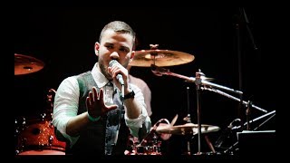Vlad Karaschuk ft. Smooth Operation - Rock Your Body (Justin Timberlake cover)