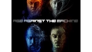 Goodie mob Age Against the machine Album review