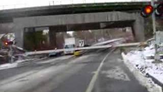 Arrowisc Rd