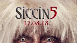 HAFTANIN KORKU FİLMLERİ #1 SİCCİN 5