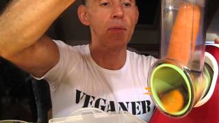 2 hilfreiche Tricks für Moulinex Fresh Express. Unbedingt ansehen !!!!