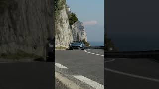 A journey of discovery along the breathtaking Lake Garda with the #FerrariPortofinoM